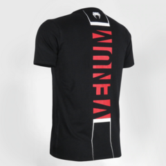 CAMISETA VENUM JIU JITSU VERTICAL DARK-XGG - loja do atleta