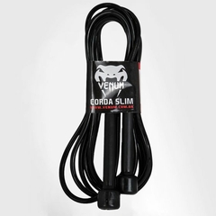 CORDA DE PULAR SLIM PROTTECTOR VENUM DARK - loja do atleta