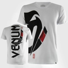 CAMISETA VENUM BLACK BELT 2020 ICE-GG