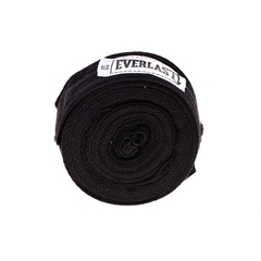 BANDAGEM 3 METROS PRETO - EVERLAST - comprar online