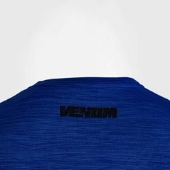 CAMISA VENUM PROJECT BLUE-G - comprar online