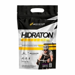 HIDRATON 1KG SACO - Guarana com Acai - BODYACTION