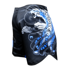 SHORT FIGHT VENUM ALPINE TIGER-GG