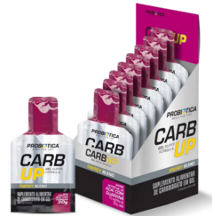 CARB UP GEL SUPER FÓRMULA ACAI COM GUARANA UNIDADE