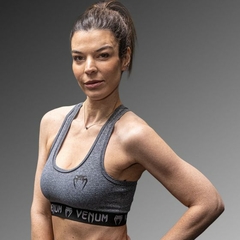 TOP ELEGANT GREY M - VENUM - loja online