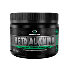 BETA ALANINA 123G HOPPER na internet