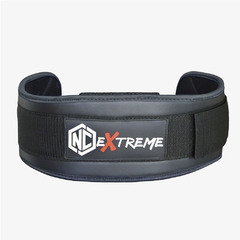 CINTURÃO PARA AGACHAMENTO - PRETO - M NC EXTREME - comprar online