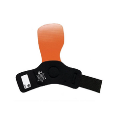 HAND GRIP COMPETITION - PRETO/ LONA LARANJA - P - SKYHILL - comprar online