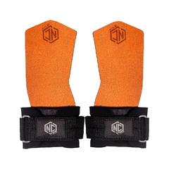 GRIP DUO FACE PRETO G - NC EXTREME