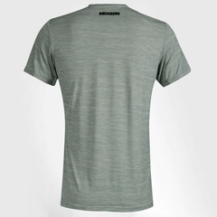 CAMISA VENUM PROJECT GREY-G - loja do atleta