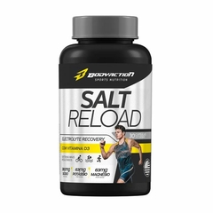 SALT RELOAD 30 CAPSULAS - BODYACTION