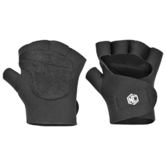 LUVA POLEGAR EM NEOPRENE - PRETO - GG NC EXTREME - comprar online