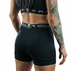 TOP ELEGANT DARK M - VENUM - loja do atleta