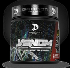 VENOM DRAGONS BLOOD 275G - DRAGON PHARMA