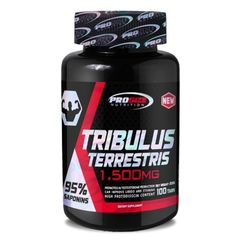 Tribulus Terrestris 95% SAPONINA 1.500mg 120tab - PROSIZE