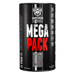 Mega Pack Darkness Integral medica 30 Doses