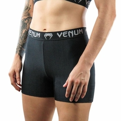 SHORT FEMININO ELITE DARK G - VENUM