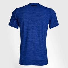 CAMISA VENUM PROJECT BLUE-G