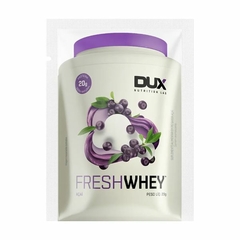 FRESH WHEY SACHE AÇAÍ - DUX NUTRITION