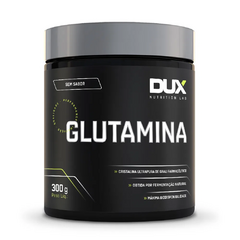 GLUTAMINA SEM SABOR 300G - DUX