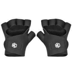 LUVA POLEGAR EM NEOPRENE - PRETO - M NC EXTREME