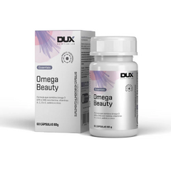 OMEGA BEAUTY 60 CAPSULAS - DUX