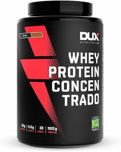 WHEY PROTEIN CONCENTRADO COOKIES 900G - DUX