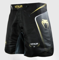 SHORT MUAY THAI VENUM ELITE DARK-G - comprar online