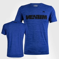 CAMISA VENUM PROJECT BLUE-G - loja online