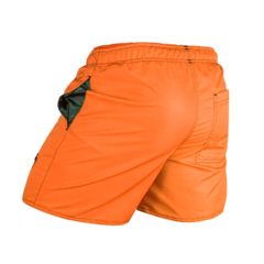 Imagem do SHORT VENUM FITNESS SUMMER CLASSIC ORANGE-P