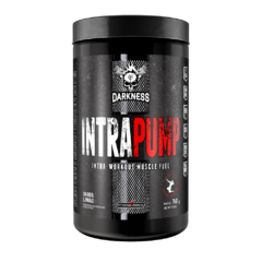 INTRA PUMP LIMÃO 760G DARKNESS