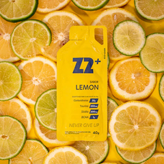 ENERGY GEL Z2 LEMON 40G - Z2 - comprar online