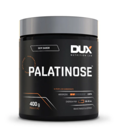 Palatinose - Pote 400g - DUX - comprar online