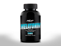 MELATONINA 3MG 100 TABLETES - NBF - comprar online