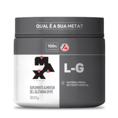 L-G POTE 300 GR - MAX TITANIUM