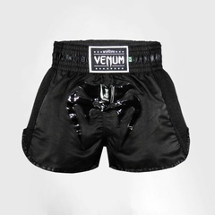 SHORT MUAY THAI VENUM ELITE DARK P - VENUM na internet