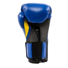 LUVAS DE TREINO PRO STYLE ELITE V2 AZUL 14 OZ - EVERLAST - comprar online