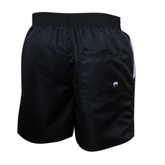 BERMUDA FITNESS VENUM BASIC VERTICAL BLACK-GG - loja do atleta