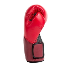 LUVAS DE TREINO PRO STYLE ELITE V2 VERMELHO 12 OZ - EVERLAST na internet