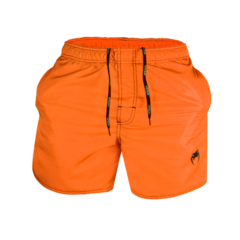 SHORT VENUM FITNESS SUMMER CLASSIC ORANGE-P - loja do atleta