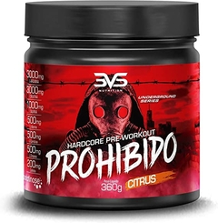 Prohibido 360g 3VS - CITRUS na internet