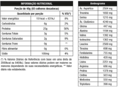 Imagem do WHEY GREGO BEIJINHO MONODOSE 30G - NUTRATA