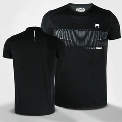 CAMISETA CONNECTED DARK G - VENUM