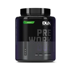 PRE WORKOUT PRO POTE 600G - FRUTAS VERDES