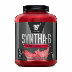 BSN SYNTHA 6 MORANGO MILKSHAKE 4,01 LBS (1,82KG) - BSN