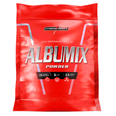 ALBUMIX POUCH 500G - INTEGRALMEDICA