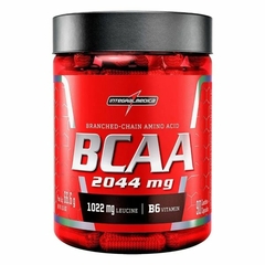 AMINO BCAA 2044 MG 90 CAPS - INTEGRALMEDICA