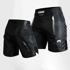 SHORT FIGHT VENUM PHANTOM DARK-M