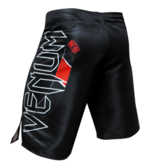 BERMUDA FIGHT VENUM BLACK BELT 2020 DARK-G - comprar online