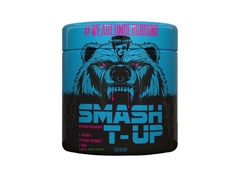 SMASH T-UP 300G CRAZY LEMON - UNDER LABZ